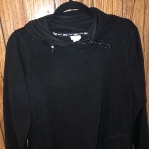 Everlast Black pullover